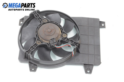 Radiator fan for Alfa Romeo 145 Hatchback (07.1994 - 01.2001) 1.4 i.e., 90 hp