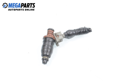 Gasoline fuel injector for Alfa Romeo 145 Hatchback (07.1994 - 01.2001) 1.4 i.e., 90 hp