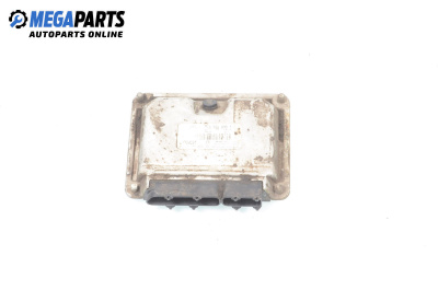 ECU for Seat Ibiza II Hatchback (Facelift) (08.1999 - 02.2002) 1.4, 60 hp, № 6K0 906 032 D