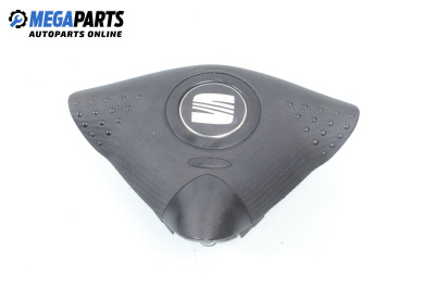 Airbag for Seat Ibiza II Hatchback (Facelift) (08.1999 - 02.2002), 5 doors, hatchback, position: front