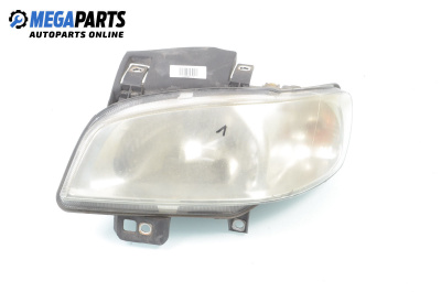 Headlight for Seat Ibiza II Hatchback (Facelift) (08.1999 - 02.2002), hatchback, position: left