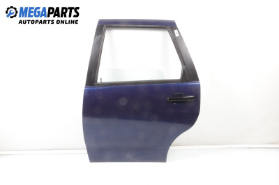 Door for Seat Ibiza II Hatchback (Facelift) (08.1999 - 02.2002), 5 doors, hatchback, position: rear - left