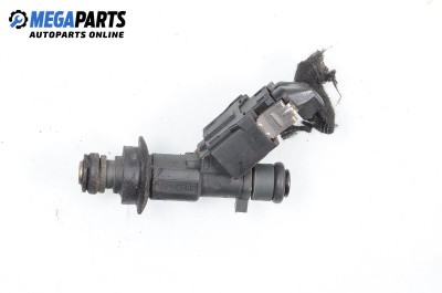 Gasoline fuel injector for Seat Ibiza II Hatchback (Facelift) (08.1999 - 02.2002) 1.4, 60 hp, № 0280155919