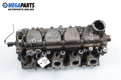 Engine head for Seat Ibiza II Hatchback (Facelift) (08.1999 - 02.2002) 1.4, 60 hp