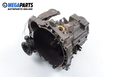  for Seat Ibiza II Hatchback (Facelift) (08.1999 - 02.2002) 1.4, 60 hp