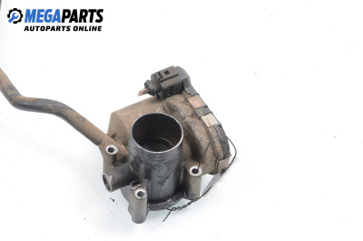 Clapetă carburator for Seat Ibiza II Hatchback (Facelift) (08.1999 - 02.2002) 1.4, 60 hp