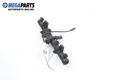 Fuel rail for Seat Ibiza II Hatchback (Facelift) (08.1999 - 02.2002) 1.4, 60 hp