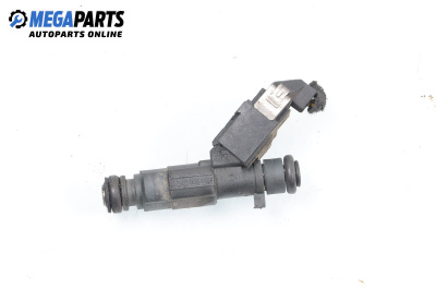 Gasoline fuel injector for Seat Ibiza II Hatchback (Facelift) (08.1999 - 02.2002) 1.4, 60 hp, № 0280155919