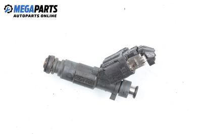 Gasoline fuel injector for Seat Ibiza II Hatchback (Facelift) (08.1999 - 02.2002) 1.4, 60 hp, № 0280155919