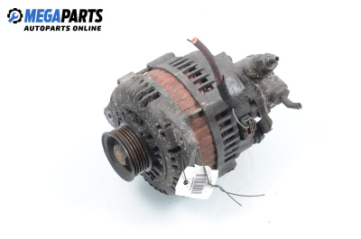 Alternator for Opel Corsa C Hatchback (09.2000 - 12.2009) 1.7 DI, 65 hp