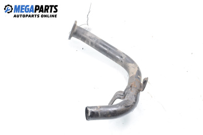 Țeavă turbo for Opel Corsa C Hatchback (09.2000 - 12.2009) 1.7 DI, 65 hp