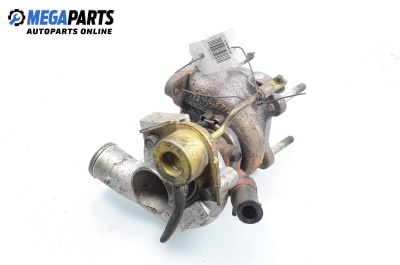 Turbo for Opel Corsa C Hatchback (09.2000 - 12.2009) 1.7 DI, 65 hp