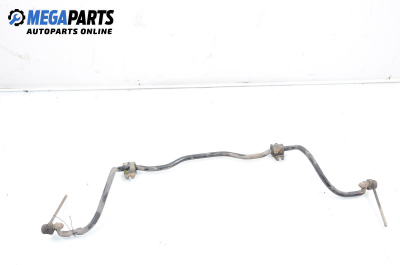 Sway bar for Opel Corsa C Hatchback (09.2000 - 12.2009), hatchback