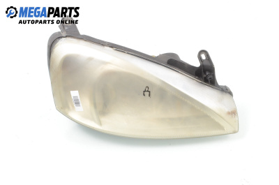 Headlight for Opel Corsa C Hatchback (09.2000 - 12.2009), hatchback, position: right