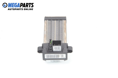 Radiator electric încălzire for Volkswagen Phaeton Sedan (04.2002 - 03.2016), № 3D0.959.984