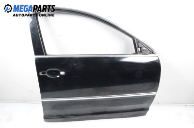 Door for Volkswagen Phaeton Sedan (04.2002 - 03.2016), 5 doors, sedan, position: front - right