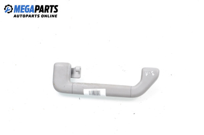 Handgriff for Volkswagen Phaeton Sedan (04.2002 - 03.2016), 5 türen, position: links, rückseite