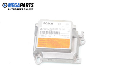 Airbag module for Volkswagen Phaeton Sedan (04.2002 - 03.2016), № Bosch 0 285 001 733