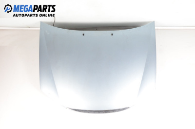 Motorhaube for Kia Cerato Sedan I (04.2004 - 12.2009), 5 türen, sedan, position: vorderseite