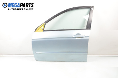 Tür for Kia Cerato Sedan I (04.2004 - 12.2009), 5 türen, sedan, position: links, vorderseite