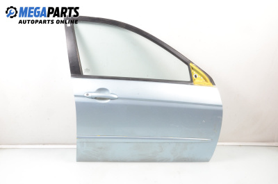 Ușă for Kia Cerato Sedan I (04.2004 - 12.2009), 5 uși, sedan, position: dreaptă - fața