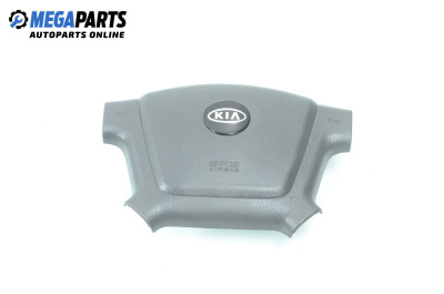 Airbag for Kia Cerato Sedan I (04.2004 - 12.2009), 5 türen, sedan, position: vorderseite, № 56900-2F020GW