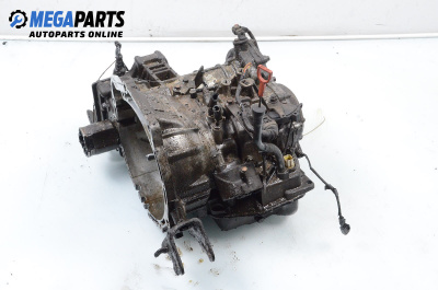 Automatic gearbox for Kia Cerato Sedan I (04.2004 - 12.2009) 1.6, 105 hp, automatic