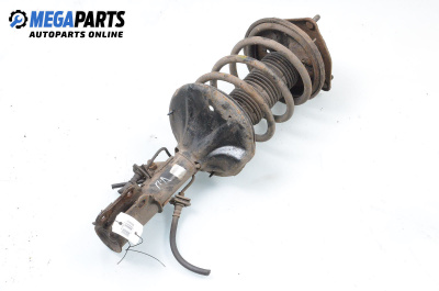 Macpherson shock absorber for Kia Cerato Sedan I (04.2004 - 12.2009), sedan, position: front - left