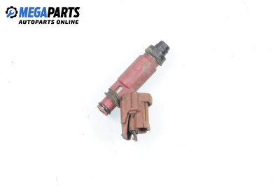 Gasoline fuel injector for Daihatsu Sirion Hatchback I (04.1998 - 04.2005) 1.0, 54 hp