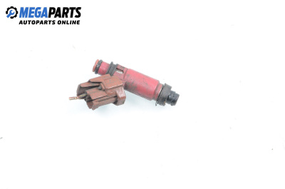 Gasoline fuel injector for Daihatsu Sirion Hatchback I (04.1998 - 04.2005) 1.0, 54 hp