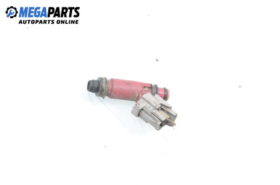 Gasoline fuel injector for Daihatsu Sirion Hatchback I (04.1998 - 04.2005) 1.0, 54 hp