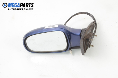 Spiegel for Daihatsu Sirion Hatchback I (04.1998 - 04.2005), 5 türen, hecktür, position: links