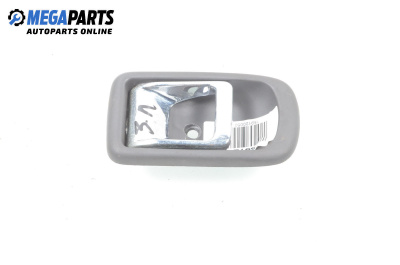 Inner handle for Daihatsu Sirion Hatchback I (04.1998 - 04.2005), 5 doors, hatchback, position: rear - left