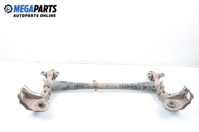 Punte spate for Opel Astra H GTC (03.2005 - 10.2010), hatchback