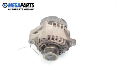 Alternator for Opel Astra H GTC (03.2005 - 10.2010) 1.9 CDTI, 120 hp