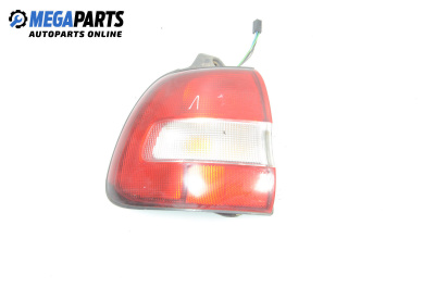 Tail light for Suzuki Baleno Wagon (08.1996 - 04.2005), station wagon, position: left