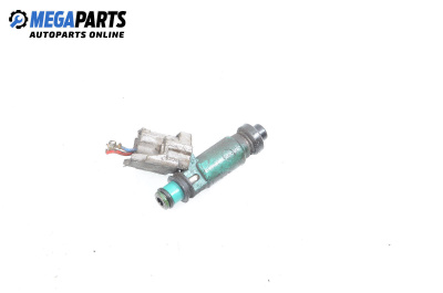 Gasoline fuel injector for Suzuki Baleno Wagon (08.1996 - 04.2005) 1.6 i 16V 4x4, 98 hp