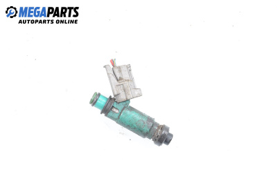 Gasoline fuel injector for Suzuki Baleno Wagon (08.1996 - 04.2005) 1.6 i 16V 4x4, 98 hp