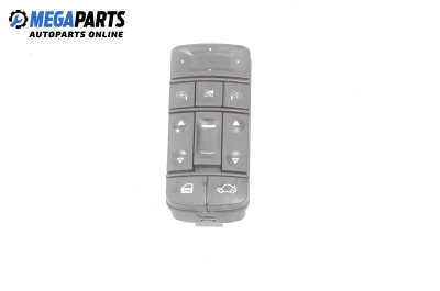 Window and mirror adjustment switch for Opel Signum Hatchback (05.2003 - 12.2008)