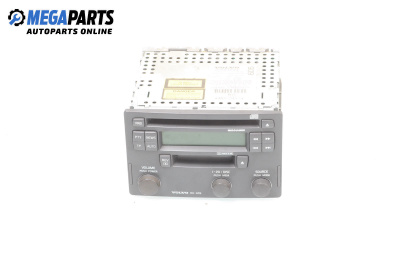 CD player for Volvo V40 Estate (07.1995 - 06.2004), № 30887084