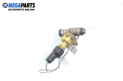 Gasoline fuel injector for Fiat Punto Hatchback II (09.1999 - 07.2012) 1.2 60 (188.030, .050, .130, .150, .230, .250), 60 hp