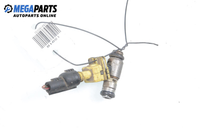 Gasoline fuel injector for Fiat Punto Hatchback II (09.1999 - 07.2012) 1.2 60 (188.030, .050, .130, .150, .230, .250), 60 hp