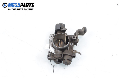 Clapetă carburator for Fiat Punto Hatchback II (09.1999 - 07.2012) 1.2 60 (188.030, .050, .130, .150, .230, .250), 60 hp