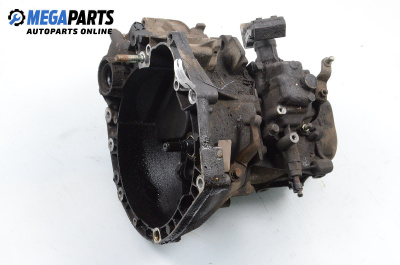  for Fiat Punto Hatchback II (09.1999 - 07.2012) 1.2 60 (188.030, .050, .130, .150, .230, .250), 60 hp