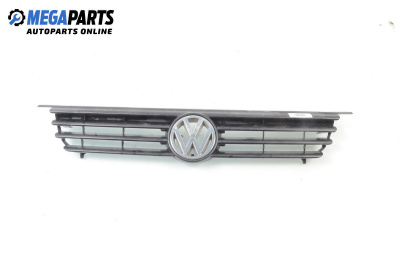 Grilă for Volkswagen Polo Hatchback II (10.1994 - 10.1999), hatchback, position: fața