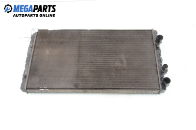 Wasserradiator for Volkswagen Polo Hatchback II (10.1994 - 10.1999) 50 1.0, 50 hp