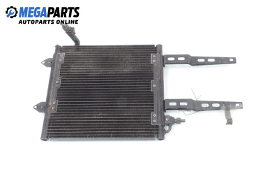 Air conditioning radiator for Volkswagen Polo Hatchback II (10.1994 - 10.1999) 50 1.0, 50 hp