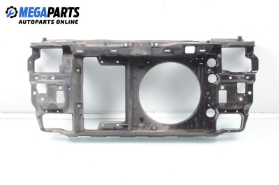 Front slam panel for Volkswagen Polo Hatchback II (10.1994 - 10.1999), hatchback