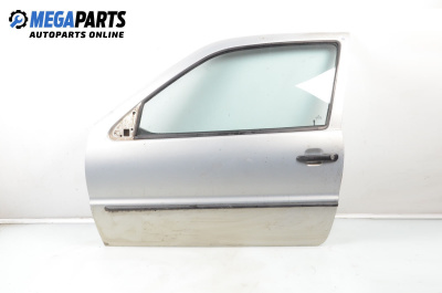 Door for Volkswagen Polo Hatchback II (10.1994 - 10.1999), 3 doors, hatchback, position: left