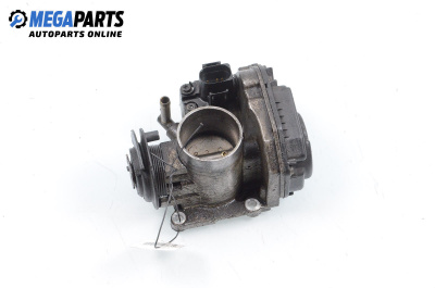 Clapetă carburator for Volkswagen Polo Hatchback II (10.1994 - 10.1999) 50 1.0, 50 hp